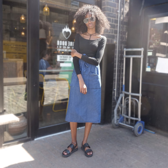 STREET STYLE: LONDON, BRICK LANE III