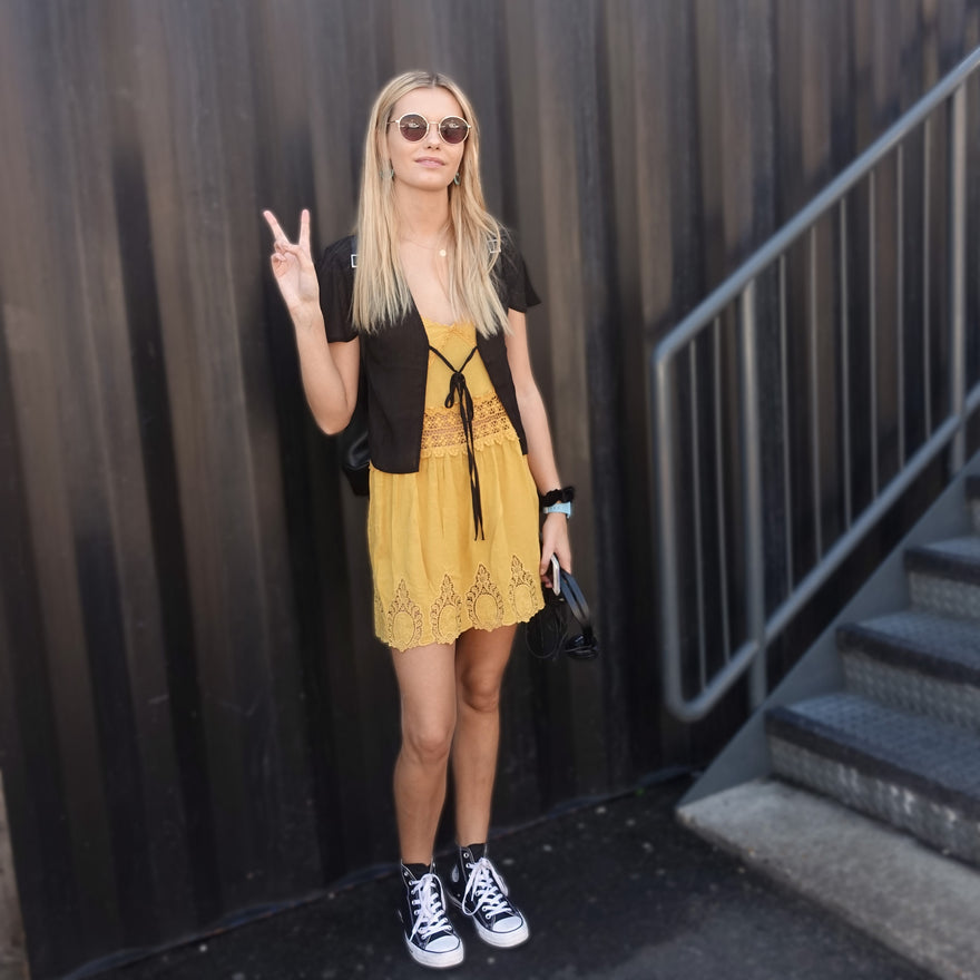 STREET STYLE, LONDON, SHOREDITCH