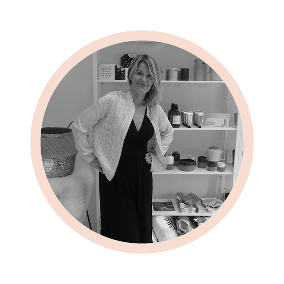 BORN AT DAWN FOCUS: HAYLEY SOUTHWOOD