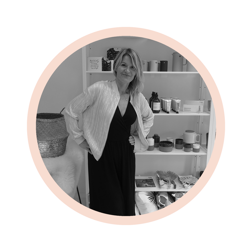 BORN AT DAWN FOCUS: HAYLEY SOUTHWOOD