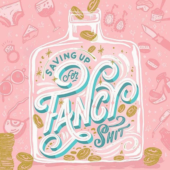 BORN AT DAWN LIFE: THE JAPANESE ART OF SAVING MONEY