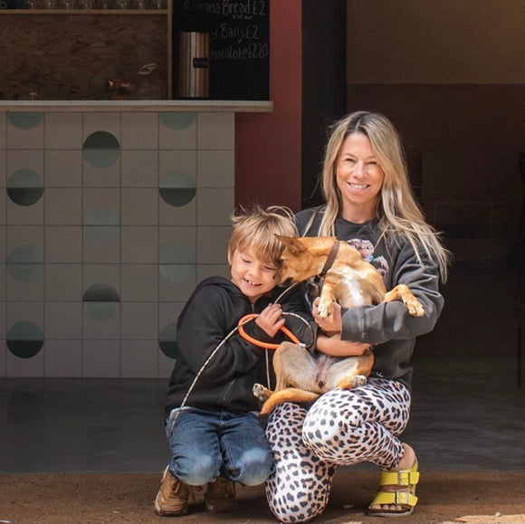 UNIQUE BRAND IN FOCUS: EAST OF EDEN