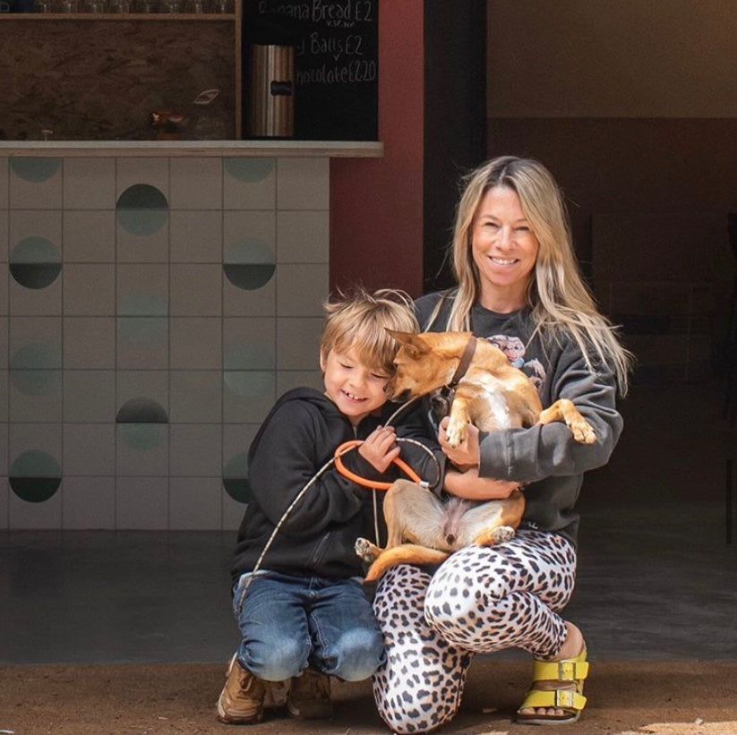 UNIQUE BRAND IN FOCUS: EAST OF EDEN