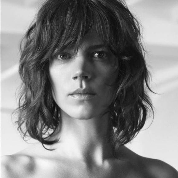 BORN AT DAWN MUSE: FREJA BEHA ERICHSEN