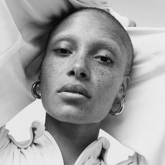 BORN AT DAWN MUSE: ADWOA ABOAH