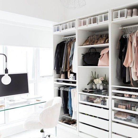 BORN AT DAWN STYLE TIP- WARDROBE HEROES