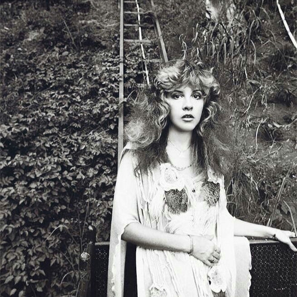 BORN AT DAWN MUSE: STEVIE NICKS