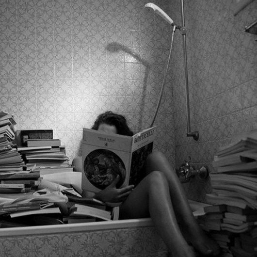 BORN AT DAWN LIFE: THE POWER OF INTROVERTS