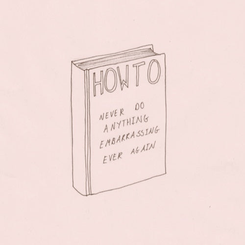 BORN AT DAWN LIFE: AWKWARDNESS