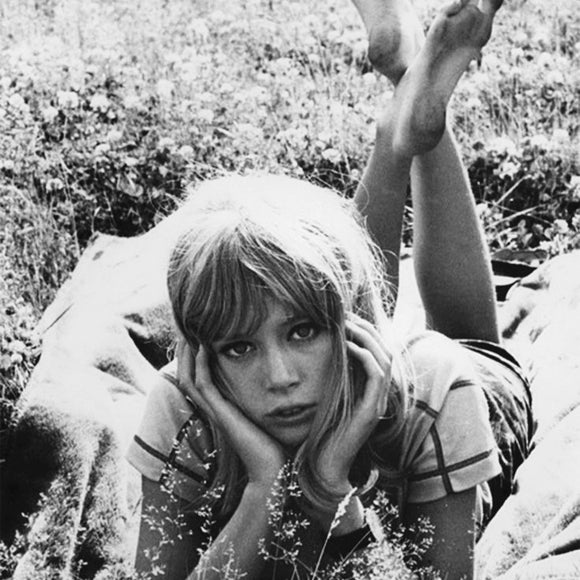 BORN AT DAWN MUSE: PATTIE BOYD