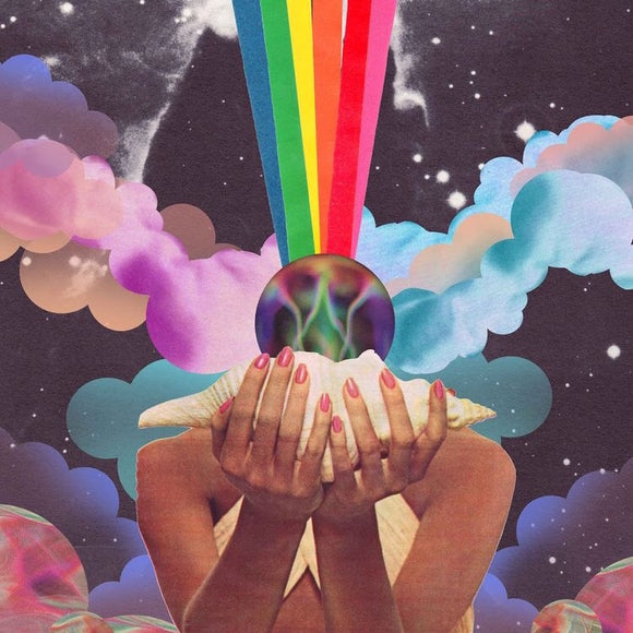 WHAT I'VE LEARNT ABOUT... COLOUR. MARTHA ROBERTS.