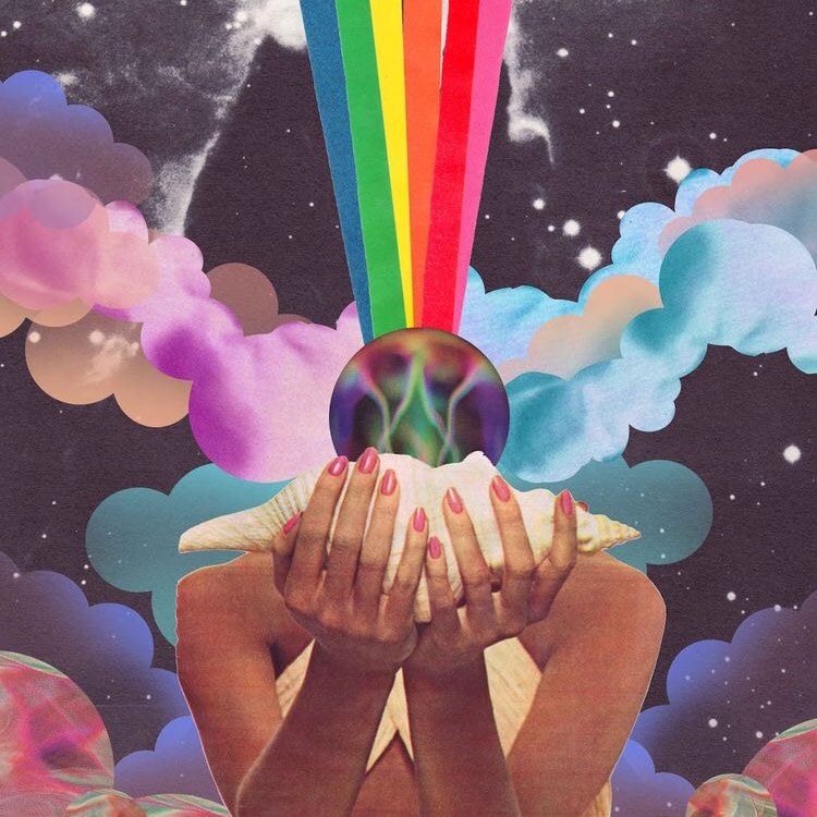 WHAT I'VE LEARNT ABOUT... COLOUR. MARTHA ROBERTS.