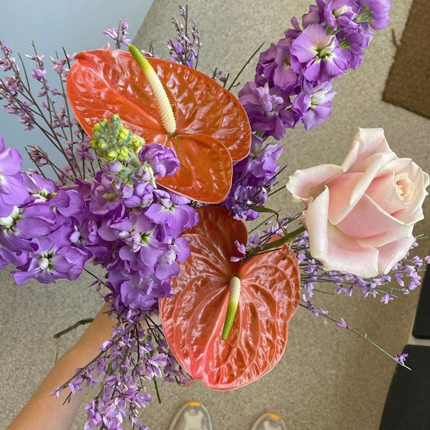 UNIQUE BRANDS WE LOVE: BLOOM OF THE BLOCK