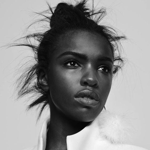 BORN AT DAWN MUSE: LEOMIE ANDERSON