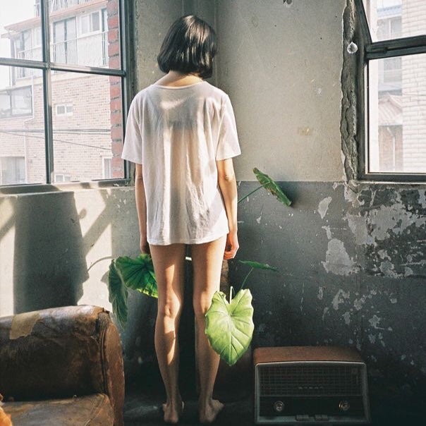 BORN AT DAWN LIFE: "FAFFING"