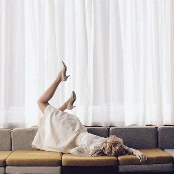 BORN AT DAWN LIFE: TAKING THE BIG JUMP