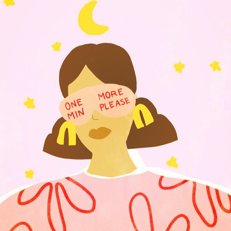 BORN AT DAWN LIFE: WHY WOMEN NEED MORE SLEEP THAN MEN