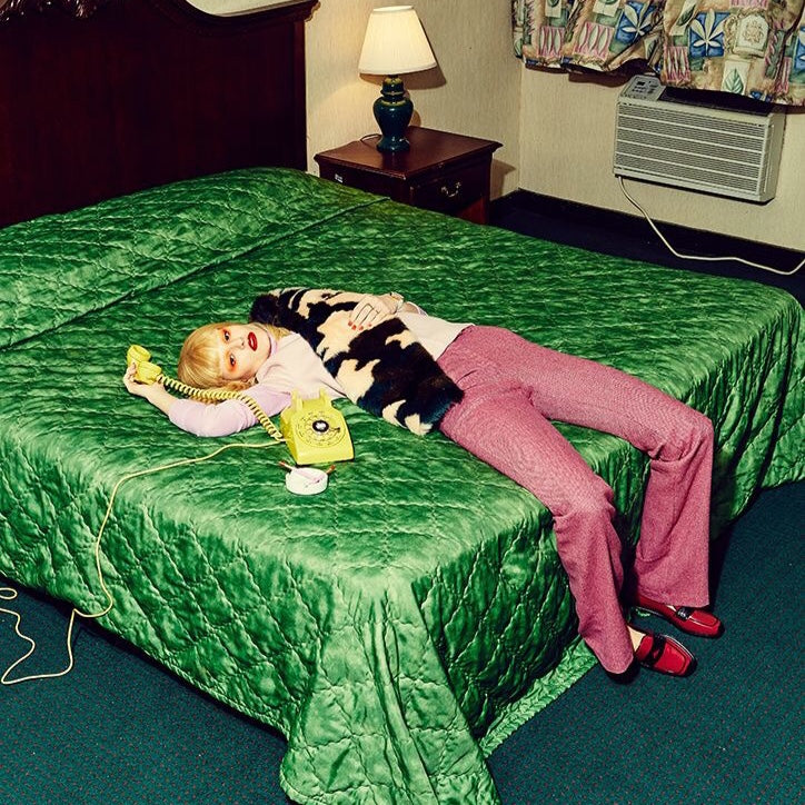 BORN AT DAWN LIFE: FLAKINESS