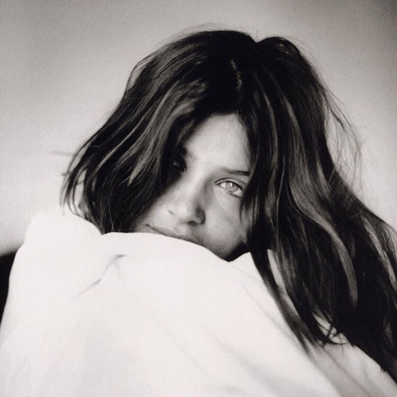 BORN AT DAWN MUSE: HELENA CHRISTENSEN