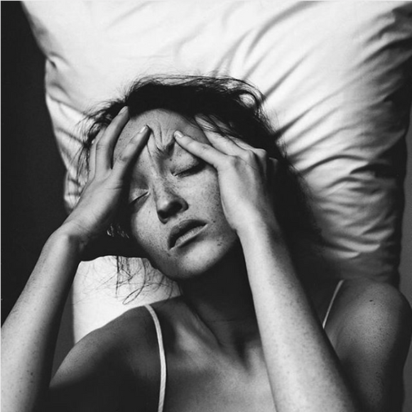 BORN AT DAWN LIFE: SLEEP