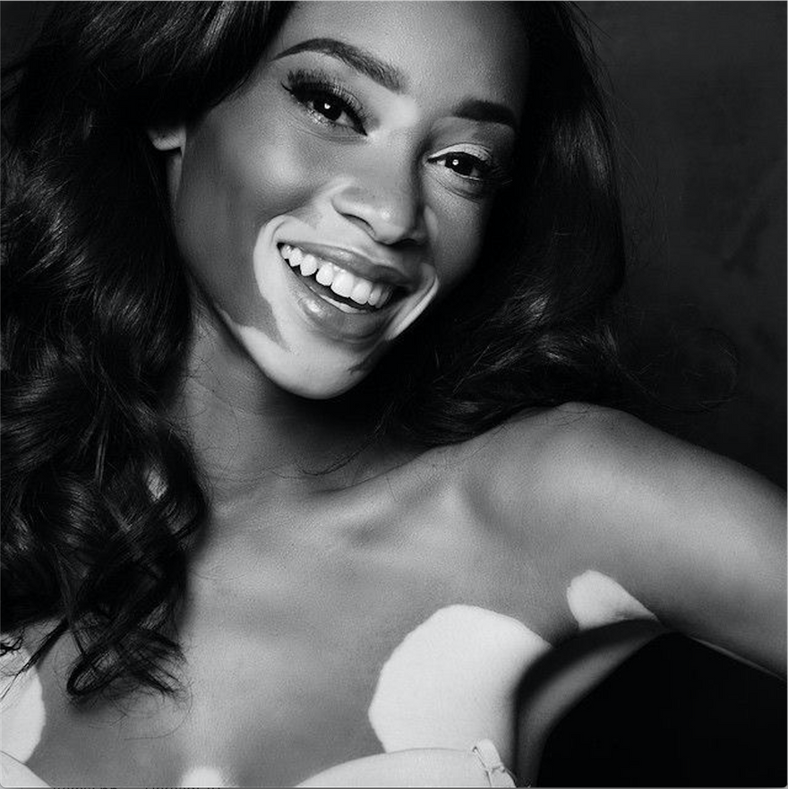 BORN AT DAWN MUSE: WINNIE HARLOW