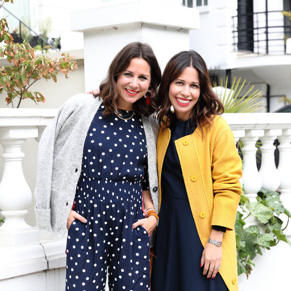 WHAT I'VE LEARNT ABOUT... CONFIDENCE. THE STEP UP CLUB.