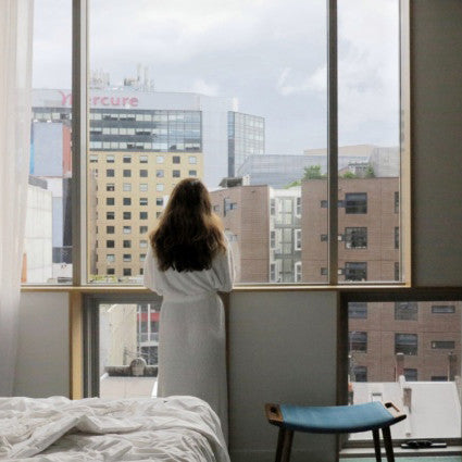 BORN AT DAWN LIFE: The Secret to Perfect Packing?