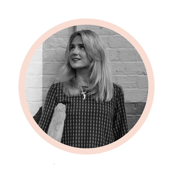 BORN AT DAWN FOCUS: ANNA WHITEHOUSE, MOTHER PUKKA