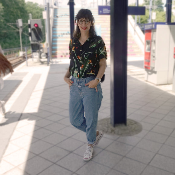 STREET STYLE: Berlin Fashion Week
