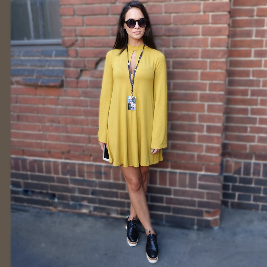 STREET STYLE: BERLIN FASHION WEEK III