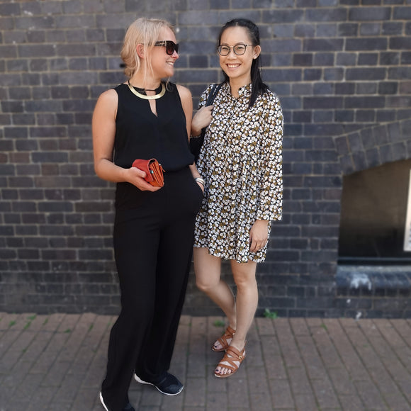 STREET STYLE: EAST LONDON, BRICK LANE