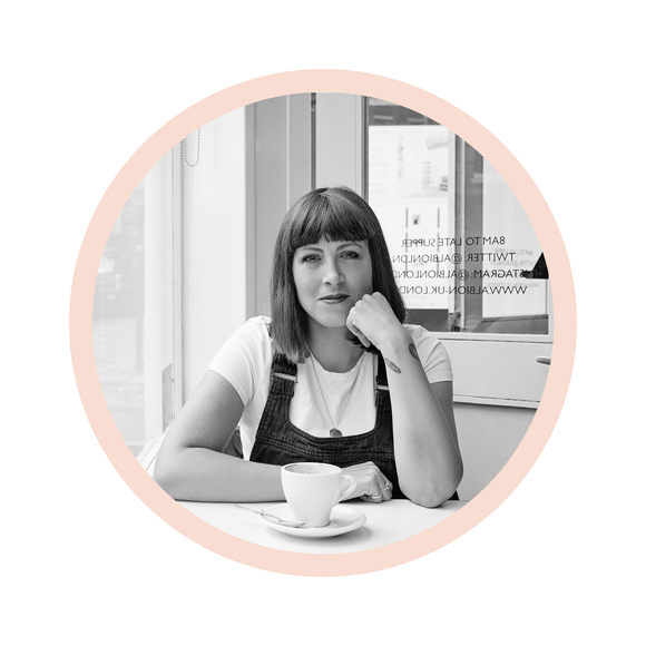 BORN AT DAWN FOCUS: CLEMMIE TELFORD