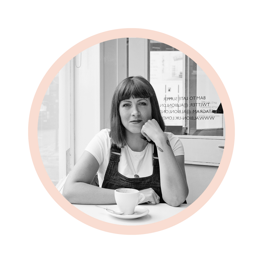 BORN AT DAWN FOCUS: CLEMMIE TELFORD