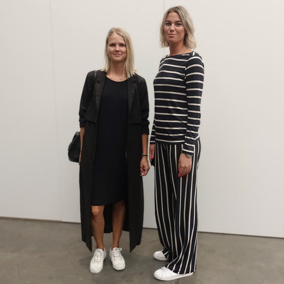 STREET STYLE: COPENHAGEN