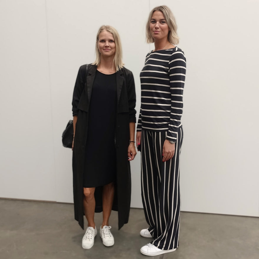 STREET STYLE: COPENHAGEN