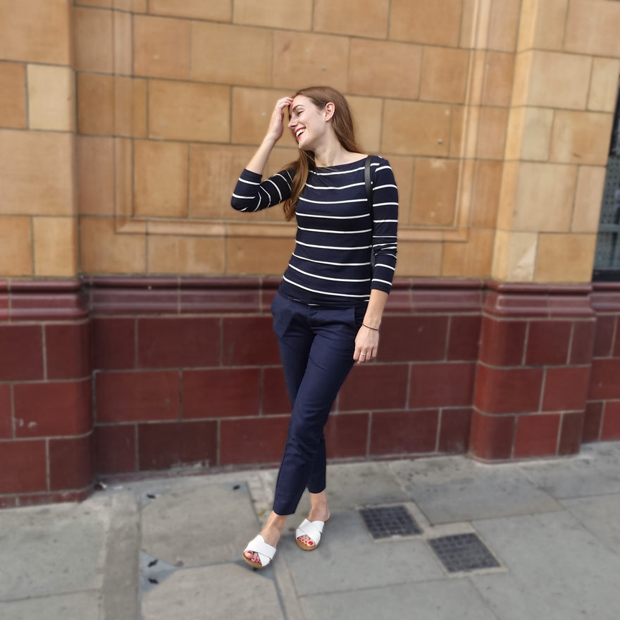STREET STYLE: SOUTH WEST LONDON