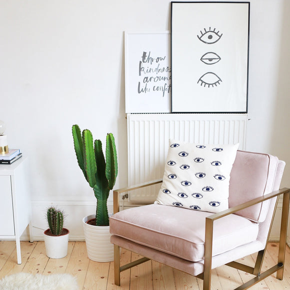 BORN AT DAWN LIFE: HOW TO CREATE A BEAUTIFUL HOME