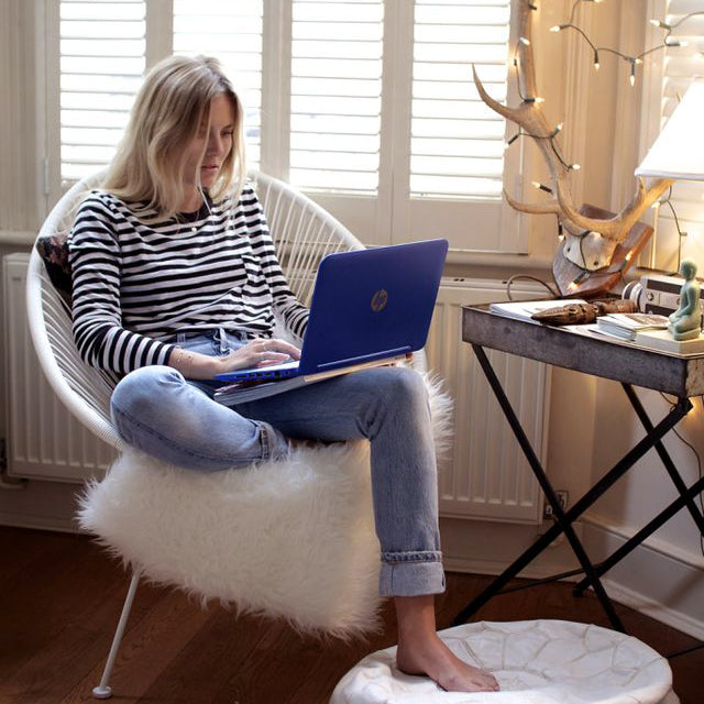 BORN AT DAWN LIFE: THE MULTI-HYPHEN METHOD