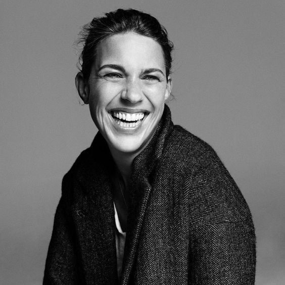 BORN AT DAWN MUSE: ISABEL MARANT