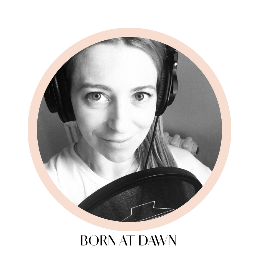 BORN AT DAWN FOCUS: KARI ERICKSON, FOUNDER OF LIFE BUTTER