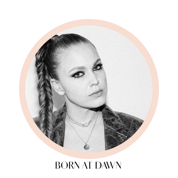 BORN AT DAWN FOCUS: LILITH BUSSFELD