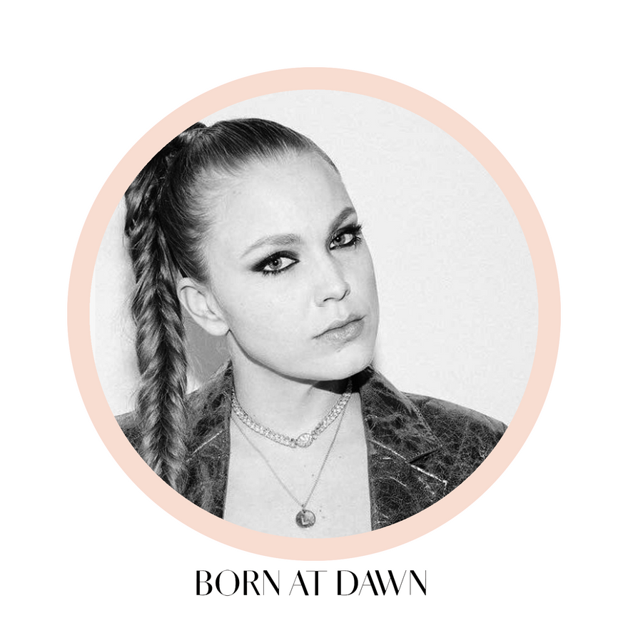 BORN AT DAWN FOCUS: LILITH BUSSFELD