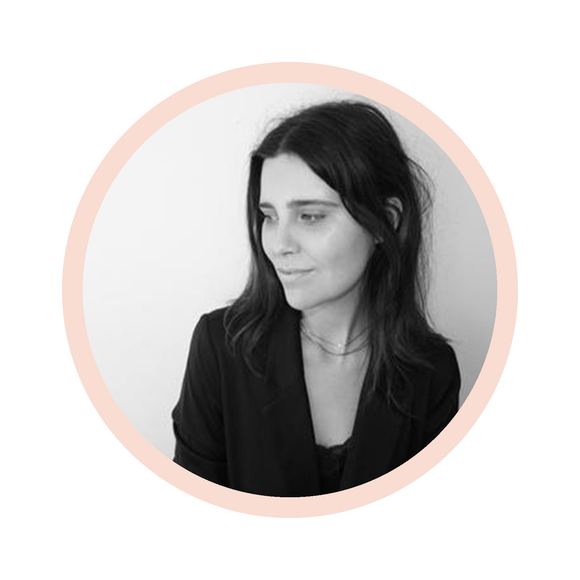 BORN AT DAWN FOCUS: REBEKAH JOHANSON, LINES AND CURRENT