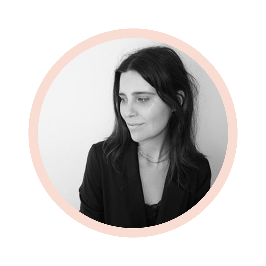 BORN AT DAWN FOCUS: REBEKAH JOHANSON, LINES AND CURRENT