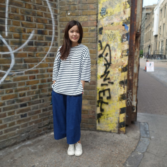 STREET STYLE: LONDON, BRICK LANE IIII