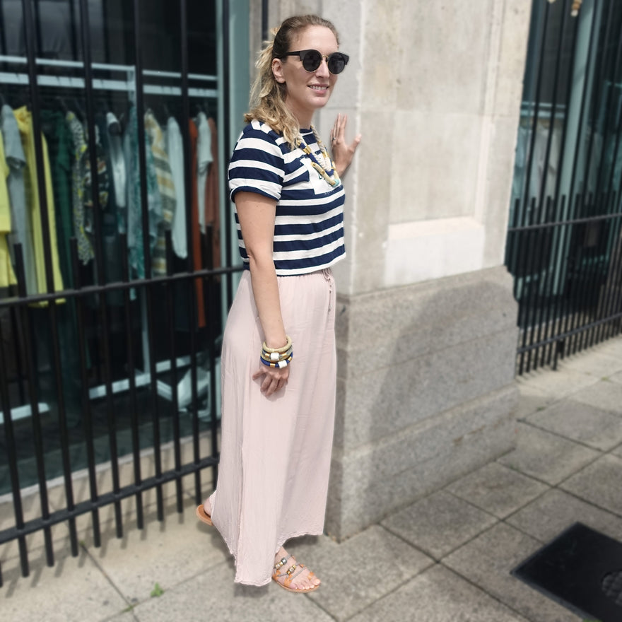 STREET STYLE: LONDON, SCOOP TRADE SHOW