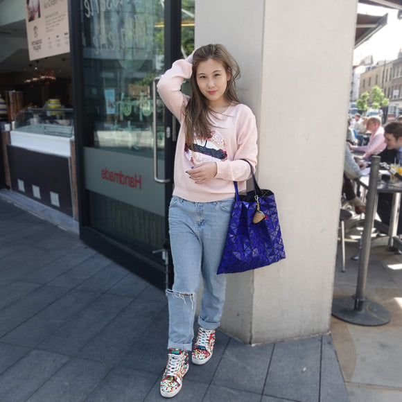 STREET STYLE: EAST LONDON, SPITALFIELDS