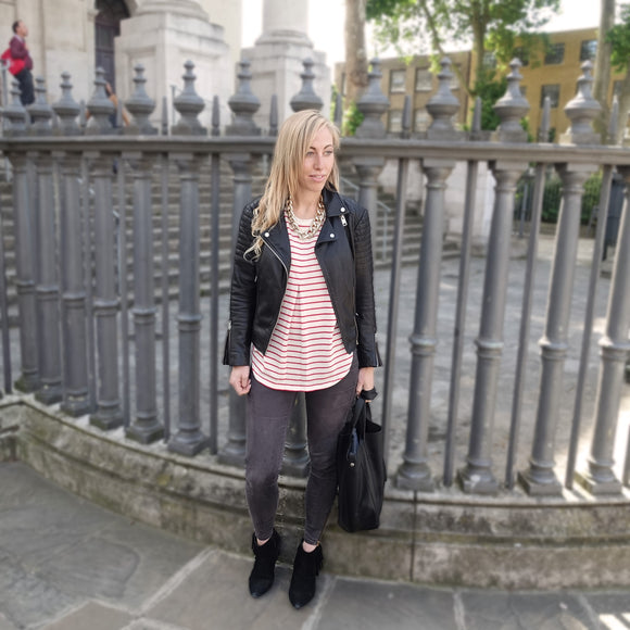STREET STYLE: LONDON SPITALFIELDS II