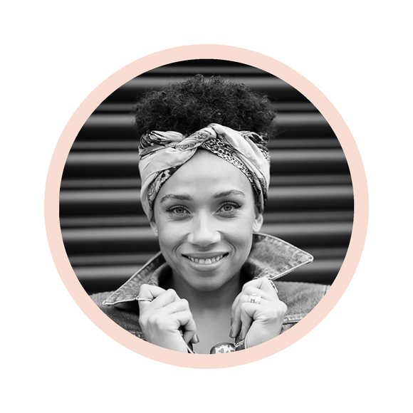 BORN AT DAWN FOCUS: NATALIE FROM STYLE ME SUNDAY