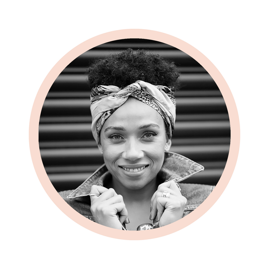 BORN AT DAWN FOCUS: NATALIE FROM STYLE ME SUNDAY